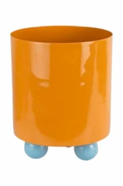 Present Time Potteskjulere-Plantekrukke Double Funky Large