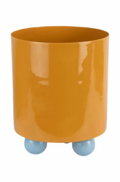 Present Time Potteskjulere-Plantekrukke Double Funky Large