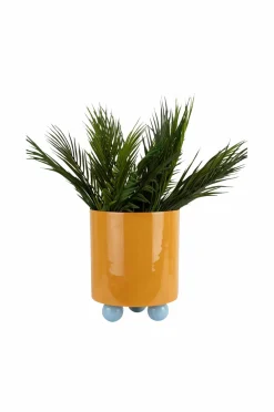 Present Time Potteskjulere-Plantekrukke Double Funky Large