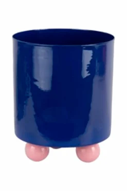 Present Time Potteskjulere-Plantekrukke Double Funky Large