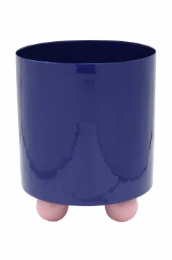 Present Time Potteskjulere-Plantekrukke Double Funky Large