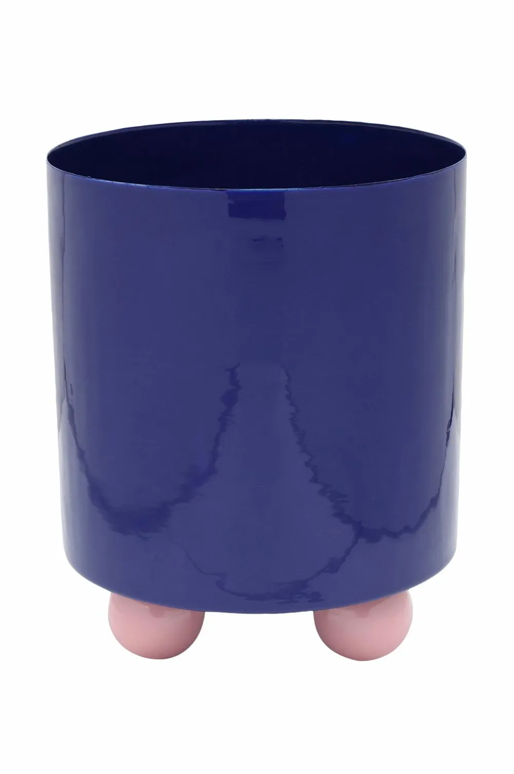 Present Time Potteskjulere-Plantekrukke Double Funky Large