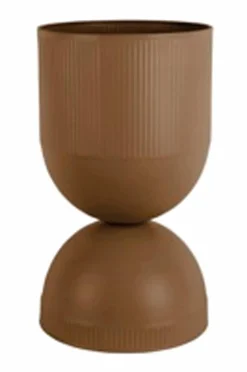 Present Time Potteskjulere-Plantekrukke Tonar Large