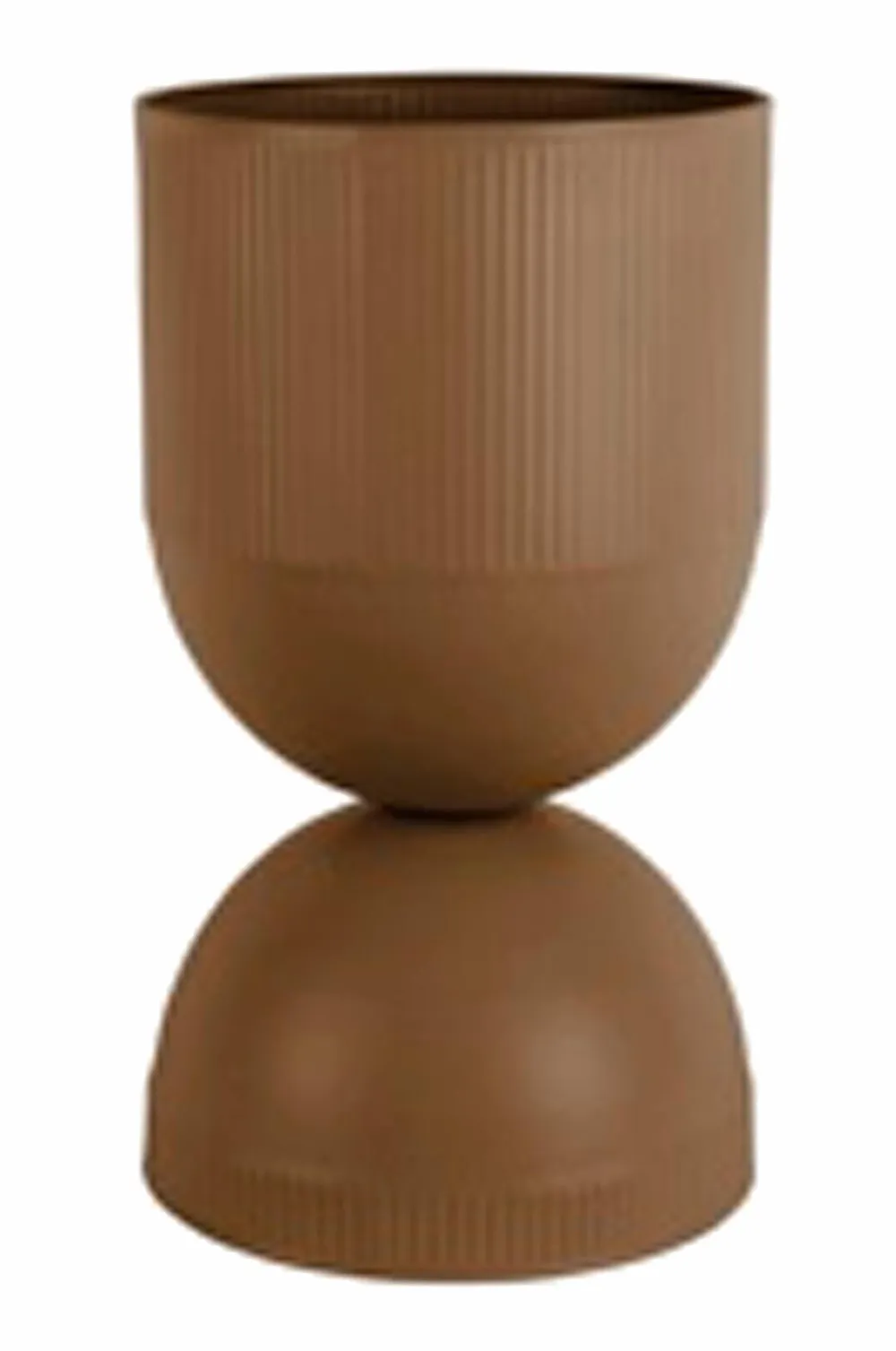 Present Time Potteskjulere-Plantekrukke Tonar Large