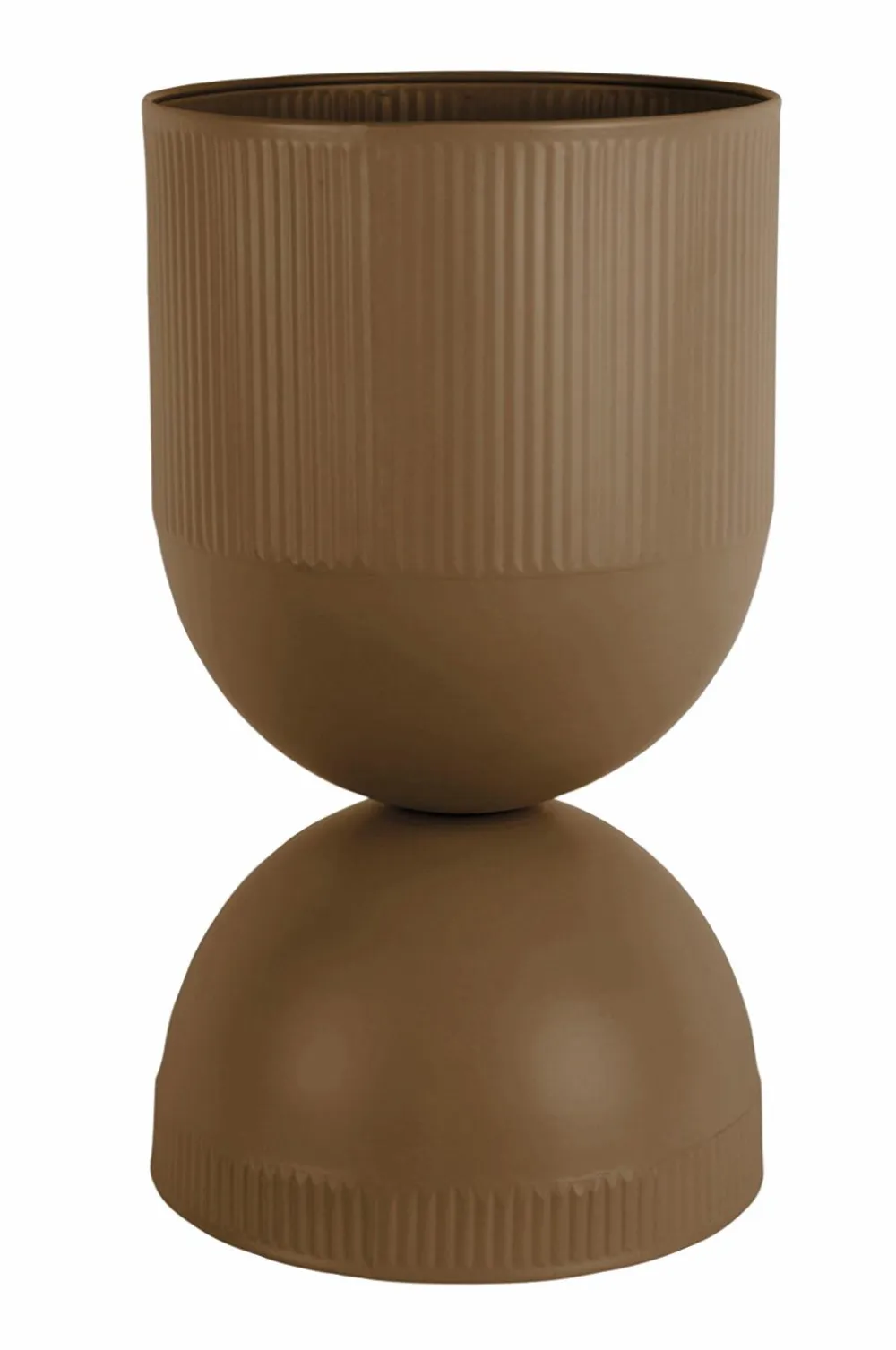 Present Time Potteskjulere-Plantekrukke Tonar Large