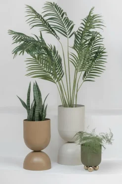 Present Time Potteskjulere-Plantekrukke Tonar Large