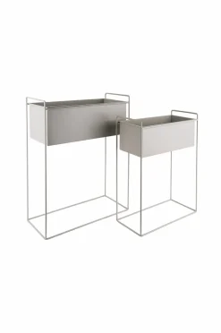 Present Time Potteskjulere-Plantekrukkesæt Essence