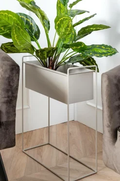 Present Time Potteskjulere-Plantekrukkesæt Essence