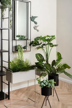 Present Time Potteskjulere-Plantekrukkesæt Essence