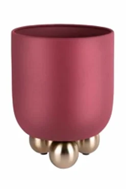 Present Time Potteskjulere-Plantekrukke Estilo Large