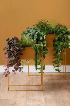 Present Time Potteskjulere-Plantekrukkesæt Essence