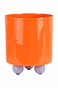 Present Time Potteskjulere-Plantekrukke Double Funky Medium