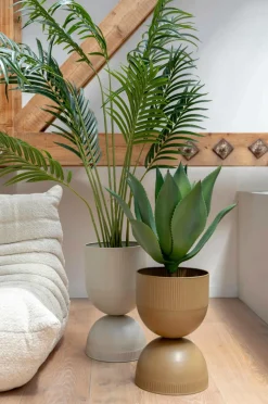 Present Time Potteskjulere-Plantekrukke Tonar