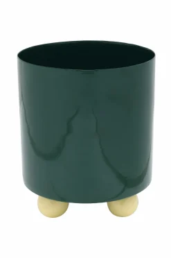 Present Time Potteskjulere-Plantekrukke Double Funky Medium