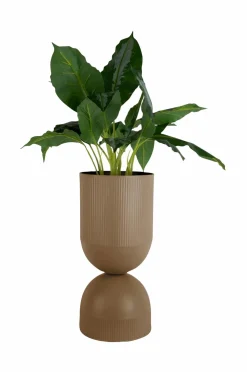 Present Time Potteskjulere-Plantekrukke Tonar Xl