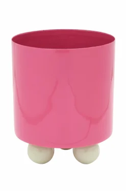 Present Time Potteskjulere-Plantekrukke Double Funky Small