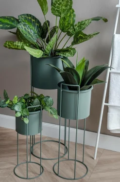 Present Time Potteskjulere-Plantepotte sæt Essence