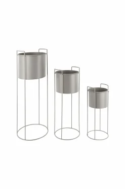 Present Time Potteskjulere-Plantepotte sæt Essence