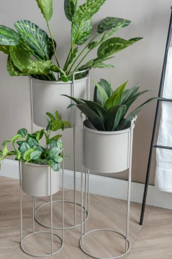 Present Time Potteskjulere-Plantepotte sæt Essence