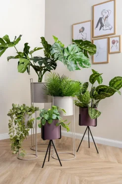 Present Time Potteskjulere-Plantepotte sæt Essence