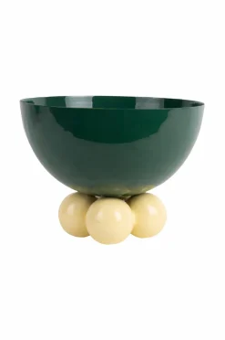 Present Time Pynteting|Småopbevaring-Skål Double Funky Large