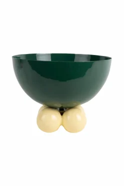 Present Time Pynteting|Småopbevaring-Skål Double Funky Large