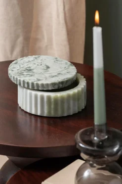 Present Time Småopbevaring-Skål med Lid