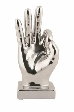 Present Time Pynteting-Statue Perfecto