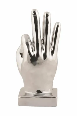 Present Time Pynteting-Statue Perfecto