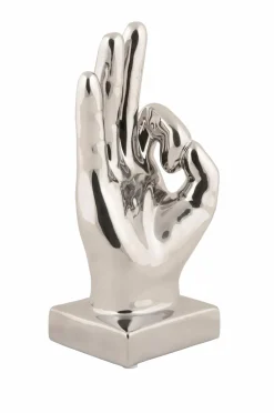 Present Time Pynteting-Statue Perfecto