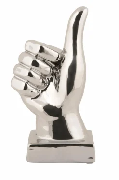 Present Time Pynteting-Statue Okay