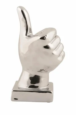 Present Time Pynteting-Statue Okay