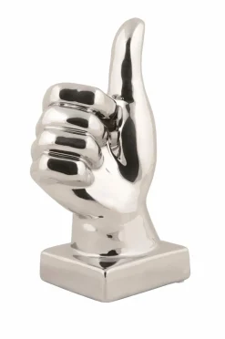 Present Time Pynteting-Statue Okay