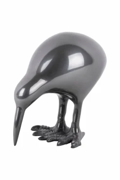 Present Time Pynteting-Statue Kiwi Bird
