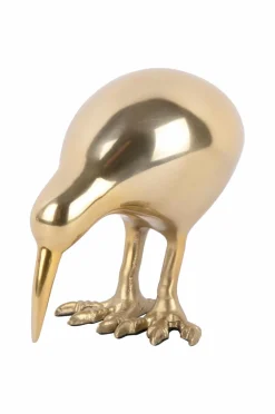 Present Time Pynteting-Statue Kiwi Bird