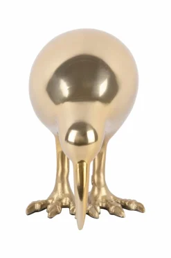 Present Time Pynteting-Statue Kiwi Bird