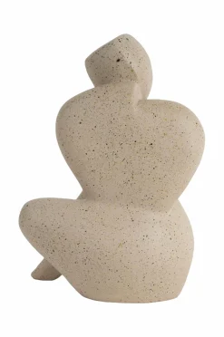 Present Time Pynteting-Statue Abstracto Tip Large