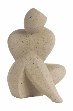 Present Time Pynteting-Statue Abstracto Tip Large