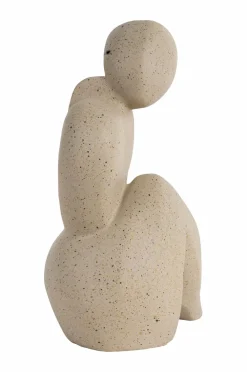 Present Time Pynteting-Statue Abstracto Tip Large