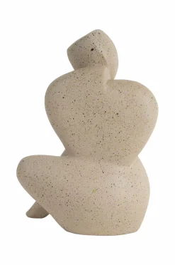 Present Time Pynteting-Statue Abstracto Tip Large