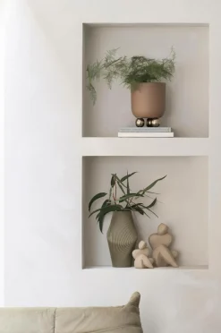 Present Time Pynteting-Statue Abstracto Tip Large