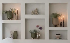 Present Time Pynteting-Statue Abstracto Tip Large