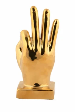 Present Time Pynteting-Statue Perfecto