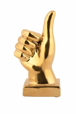 Present Time Pynteting-Statue Okay