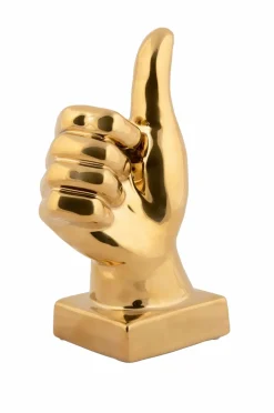 Present Time Pynteting-Statue Okay