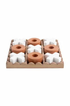 Present Time Pynteting-Tic Tac Toe