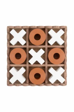 Present Time Pynteting-Tic Tac Toe