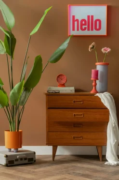 Present Time Vaser-Vase Plegado Xl