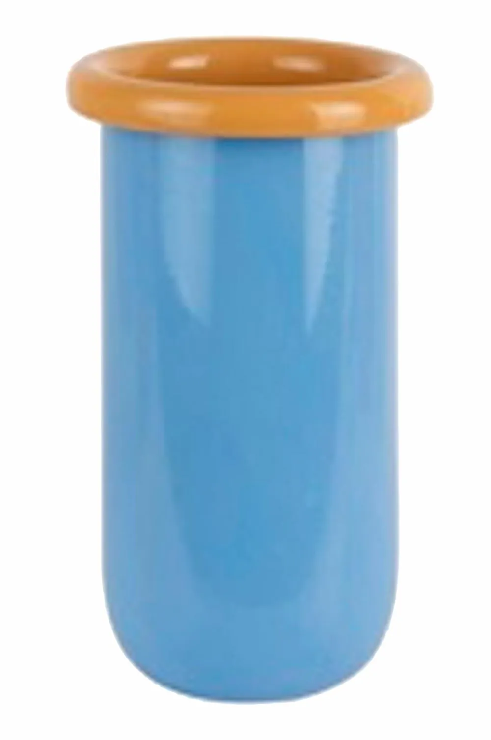 Present Time Vaser-Vase Plegado M