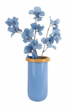 Present Time Vaser-Vase Plegado M